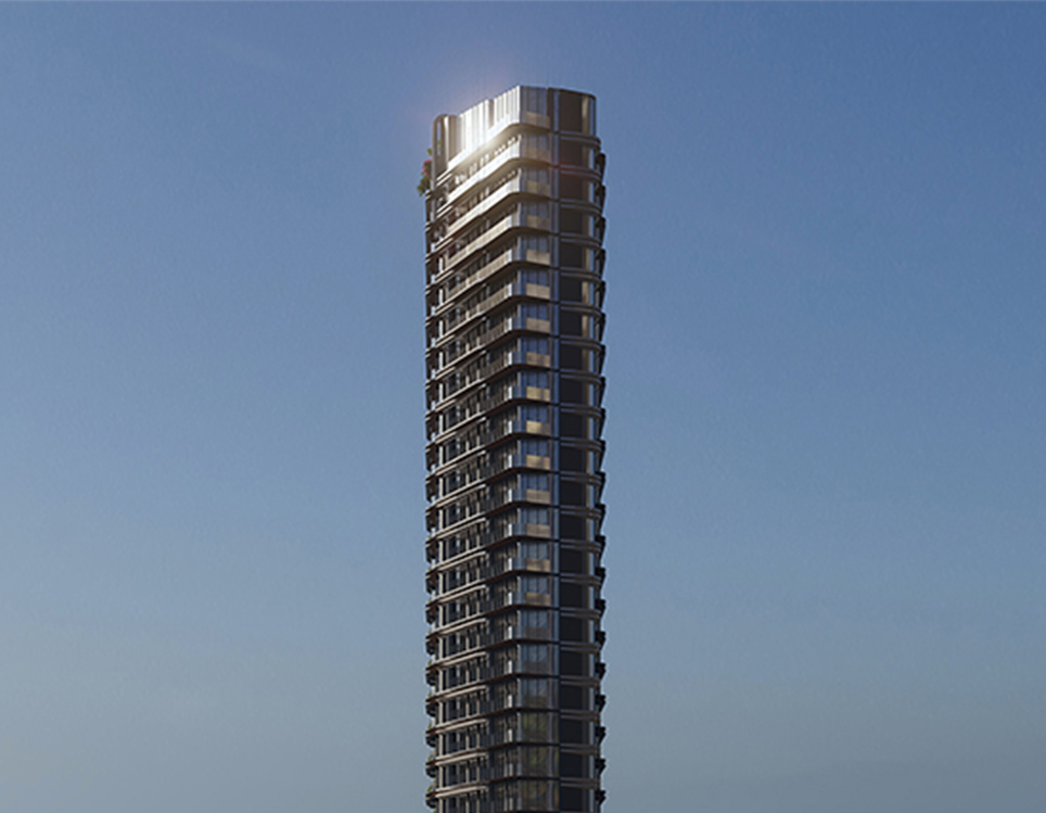Alba Tower